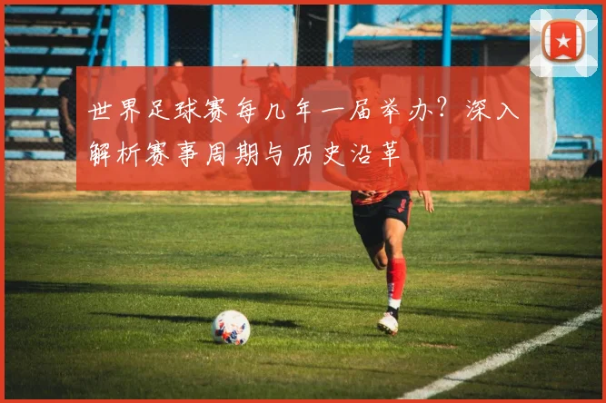 世界足球赛每几年一届举办？深入解析赛事周期与历史沿革